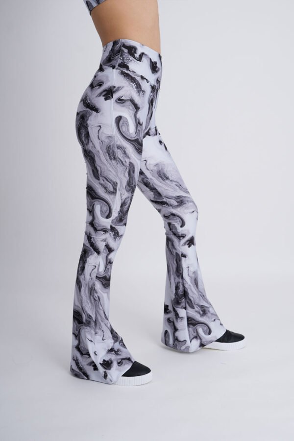 Legging Acampanado - Image 2