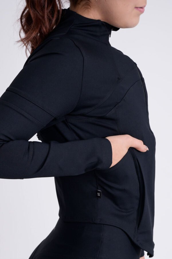 Sudadera Siluette - Image 4