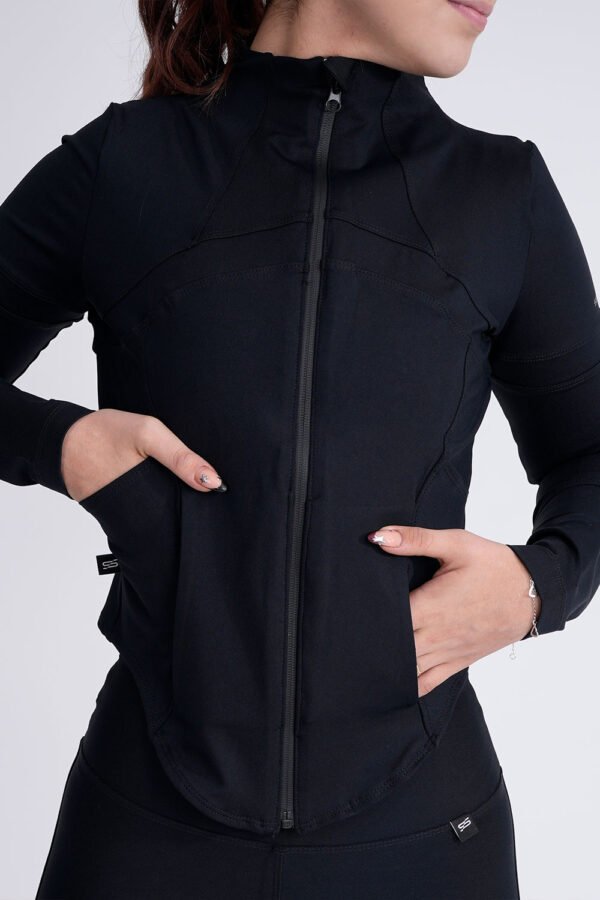 Sudadera Siluette - Image 3