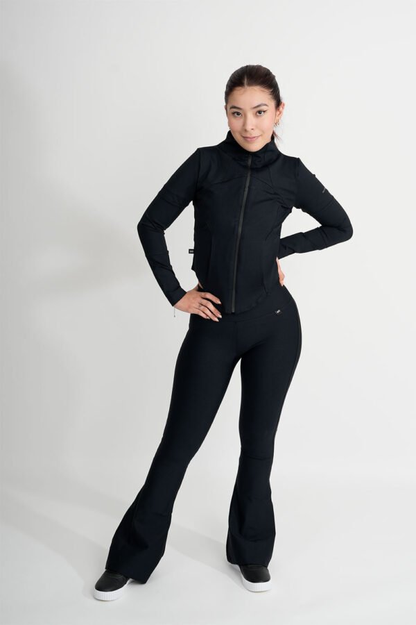 Legging Acampanado - Image 5