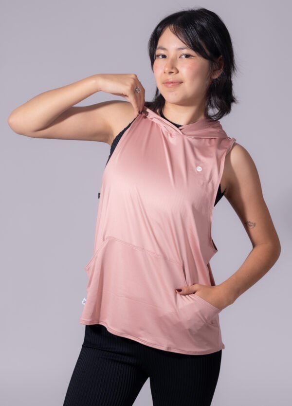 Top Tank Básica