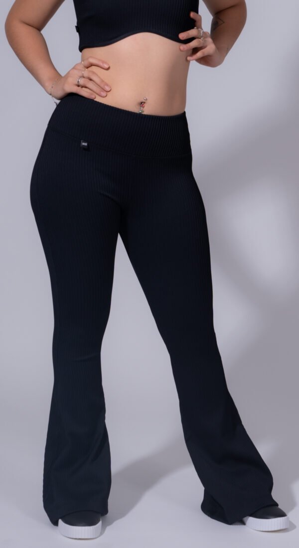 LEGGING ACAMPANADO STRIPES - Image 2