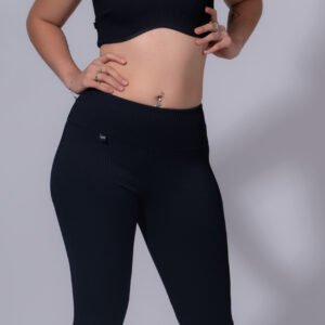 LEGGING ACAMPANADO STRIPES