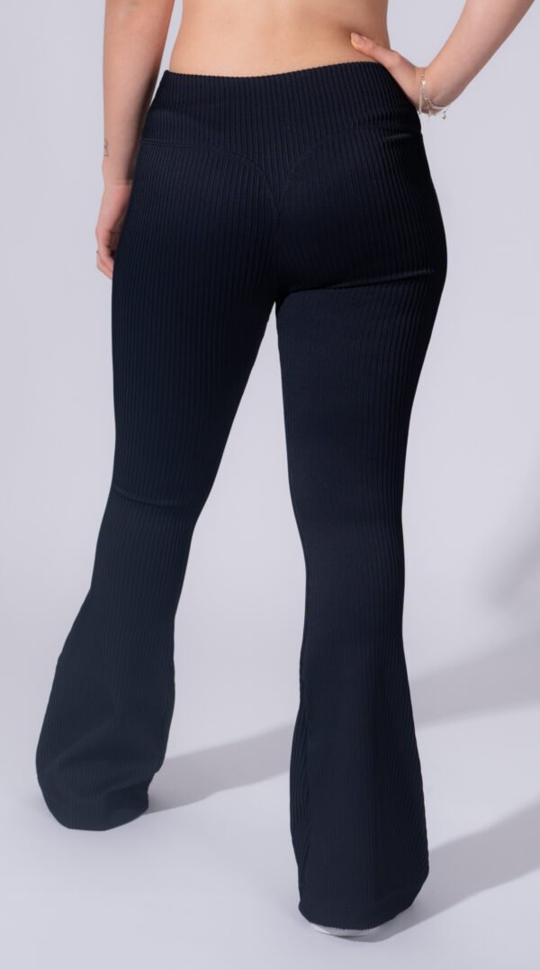 LEGGING ACAMPANADO STRIPES - Image 4