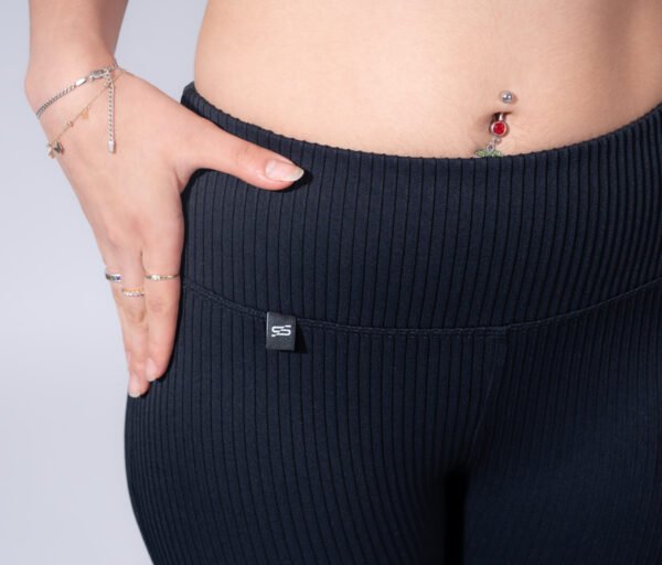LEGGING ACAMPANADO STRIPES - Image 5