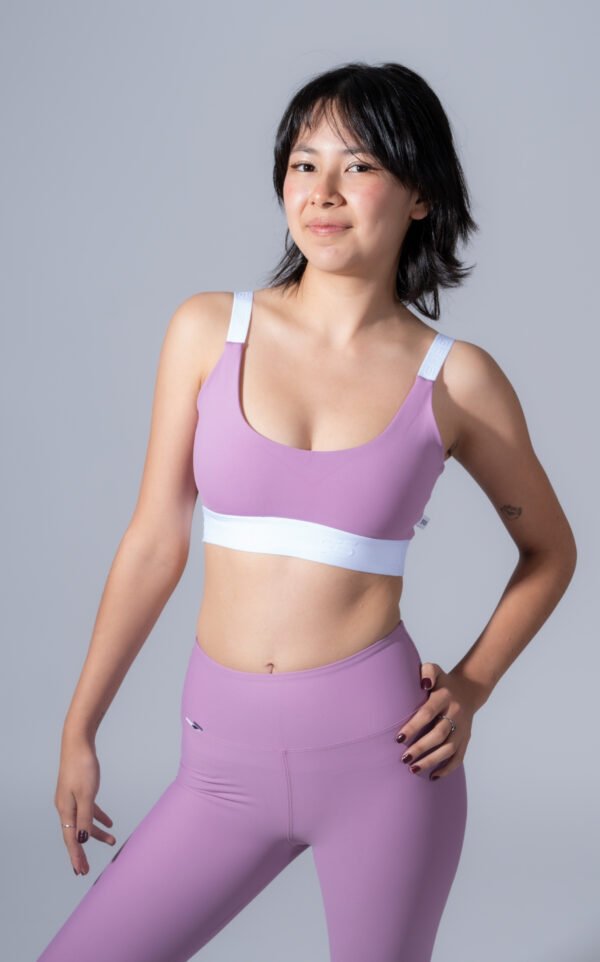 Top U