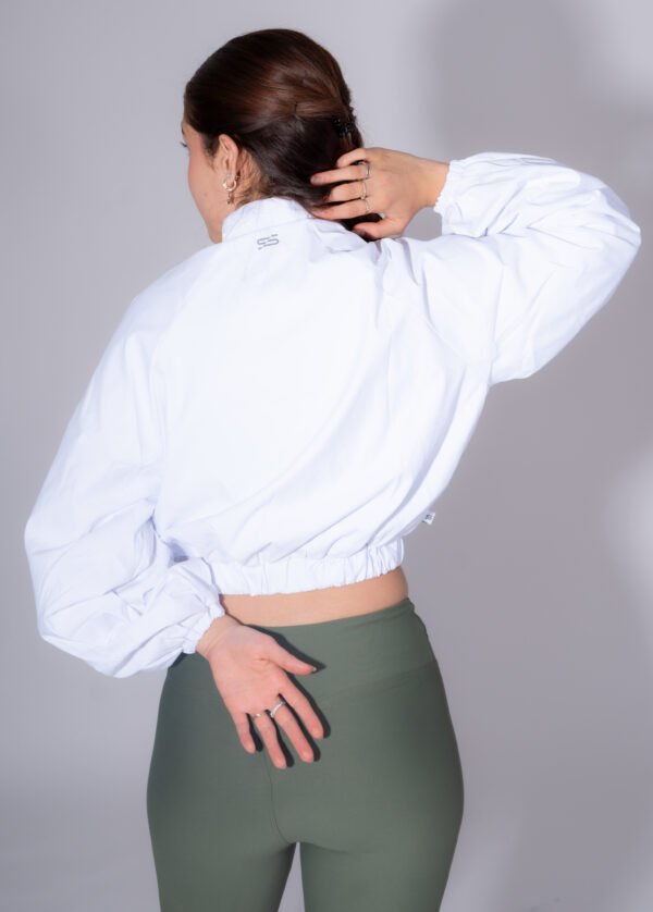 Rompevientos Cuello Alto - Image 7