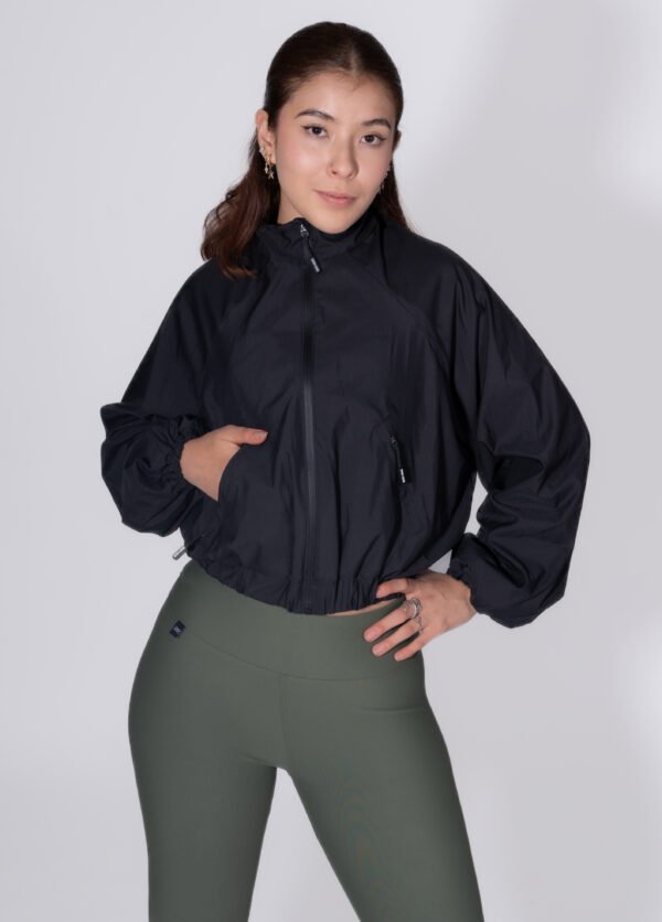 Rompevientos Cuello Alto - Image 2